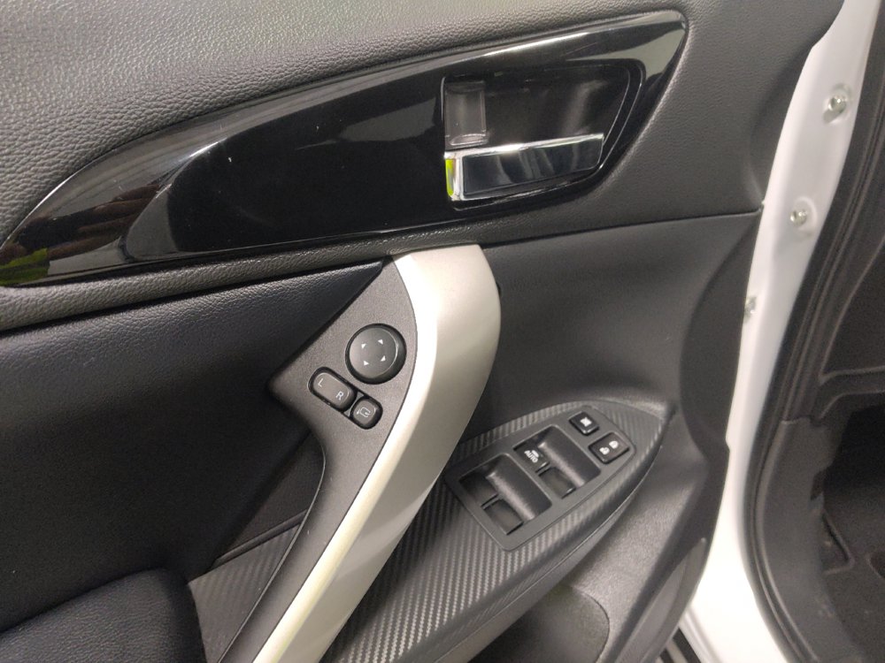 Used 2024 Mitsubishi Eclipse Cross SE AWD/4WD image 27