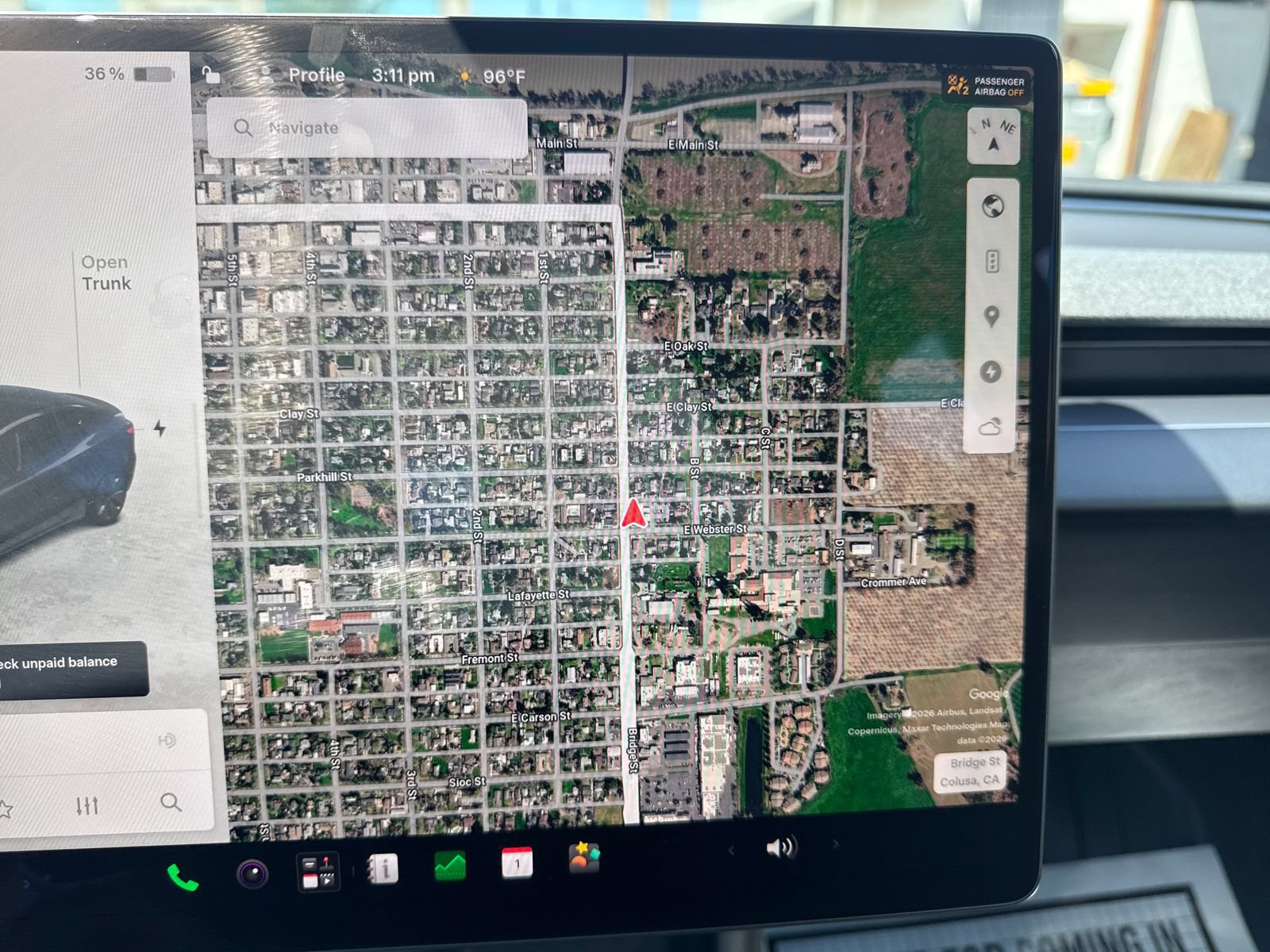 Used 2024 Tesla Model 3 Standard Range RWD image 19