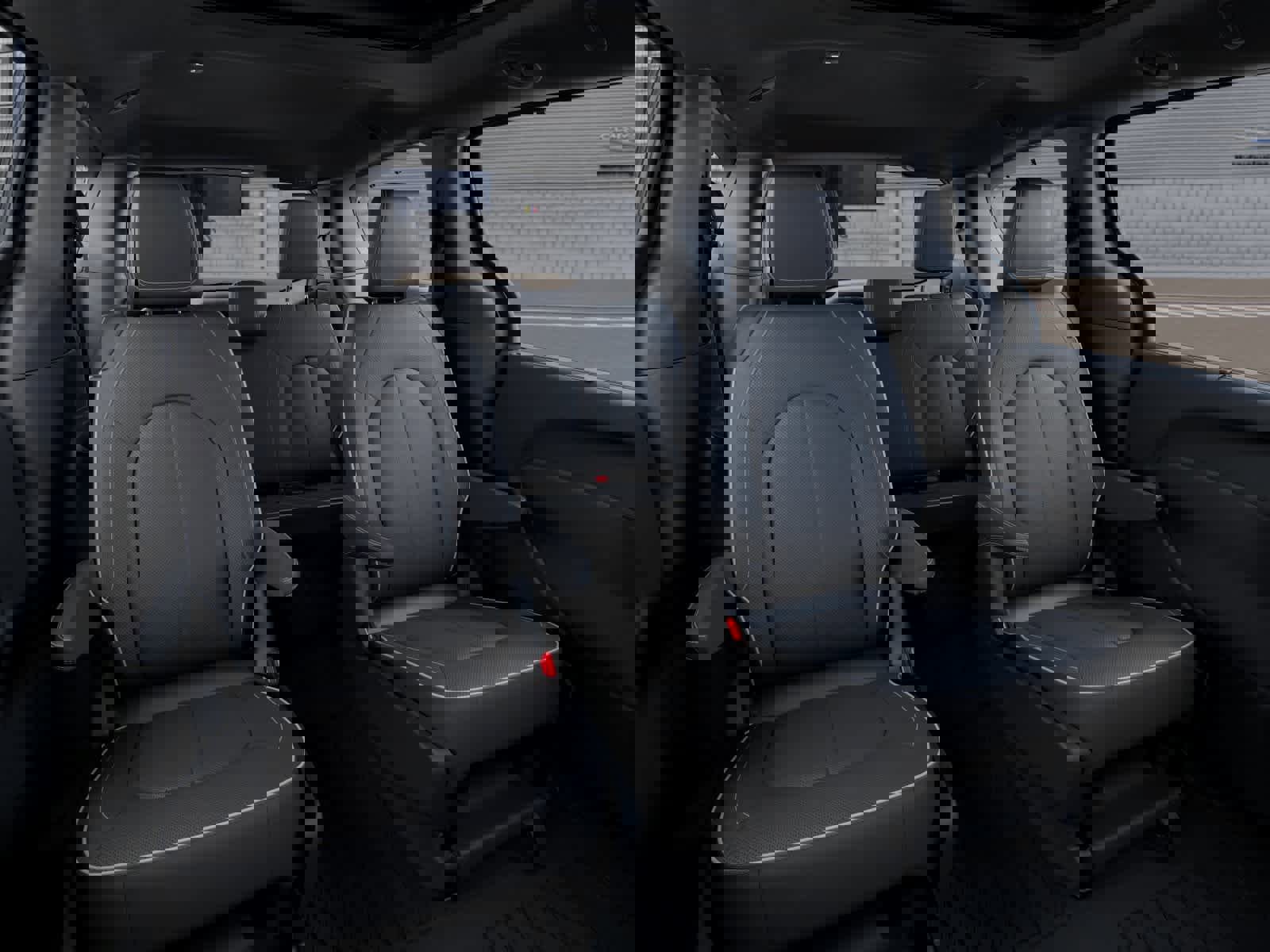 New 2026 Chrysler Pacifica Limited w/ S Appearance Package image 15