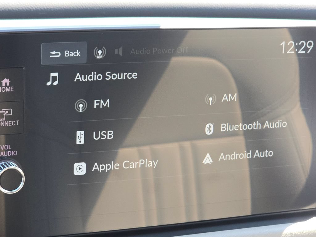New 2027 Honda HR-V EX-L image 7