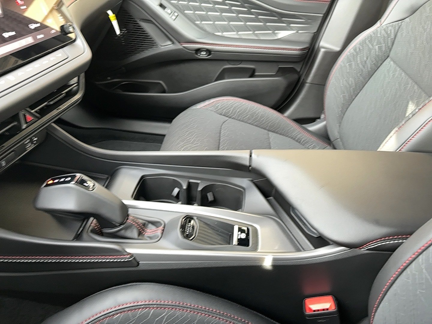 New 2026 Dodge Charger R/T w/ Driver Convenience Group AWD/4WD image 26