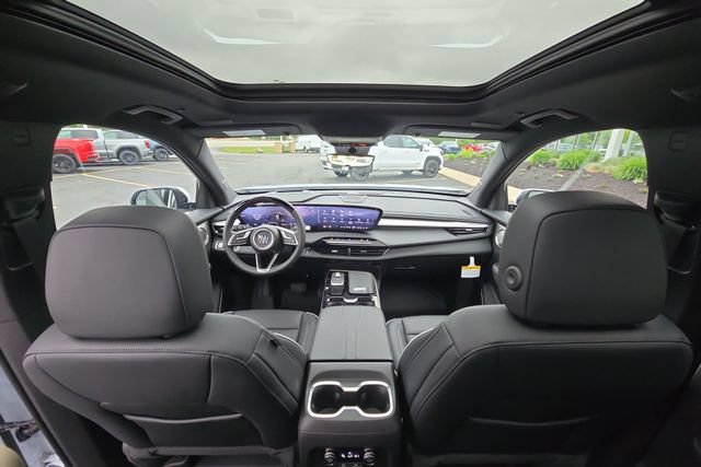 New 2026 Buick Enclave Avenir w/ Super Cruise Package FWD image 21