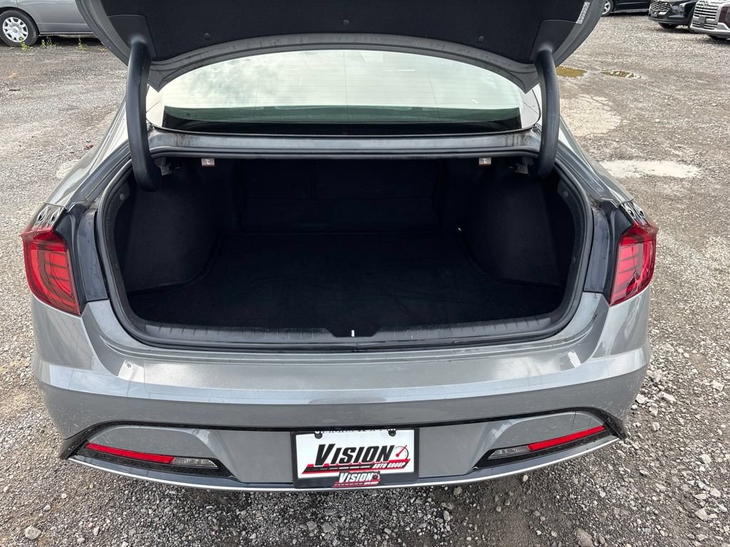Used 2021 Hyundai Sonata SEL FWD image 33
