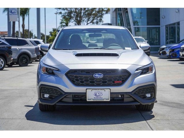 New 2026 Subaru WRX Premium AWD/4WD image 28