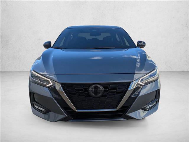 Used 2022 Nissan Sentra SR w/ SR Premium Package image 2