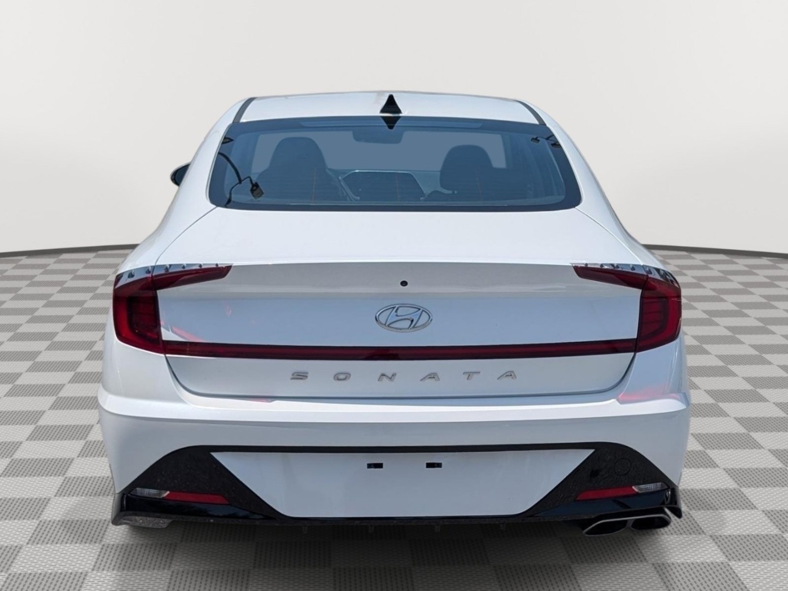 Used 2022 Hyundai Sonata SEL FWD image 4