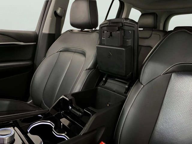 Used 2023 Jeep Grand Cherokee 4WD 4xe w/ Luxury Tech Group II image 19