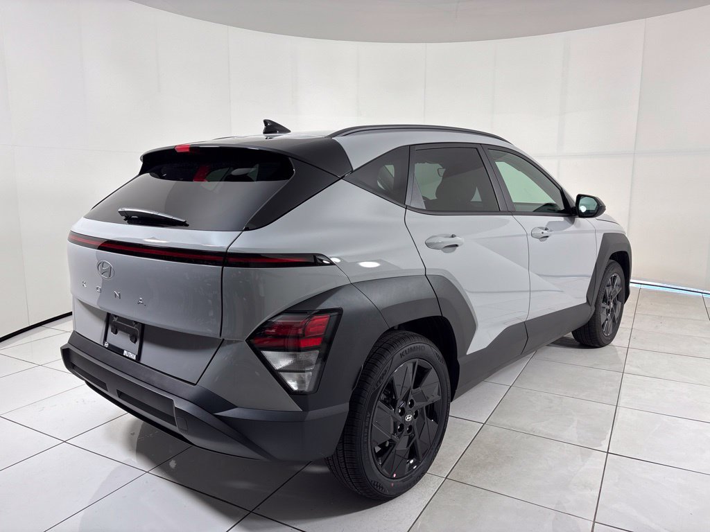 New 2027 Hyundai Kona SEL Sport FWD image 5