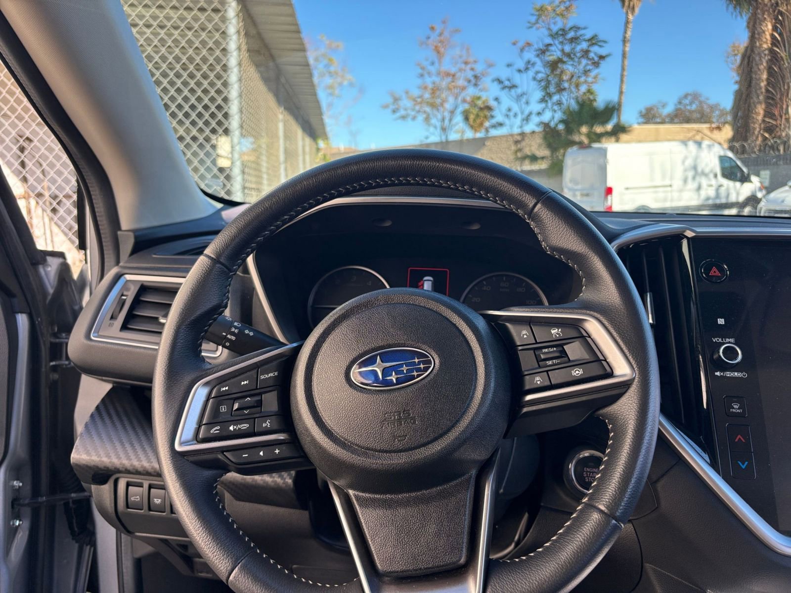 Used 2024 Subaru Ascent Premium w/ Convenience Package image 35