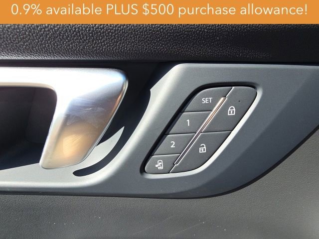 New 2026 Buick Enclave Sport Touring w/ Super Cruise Package image 8