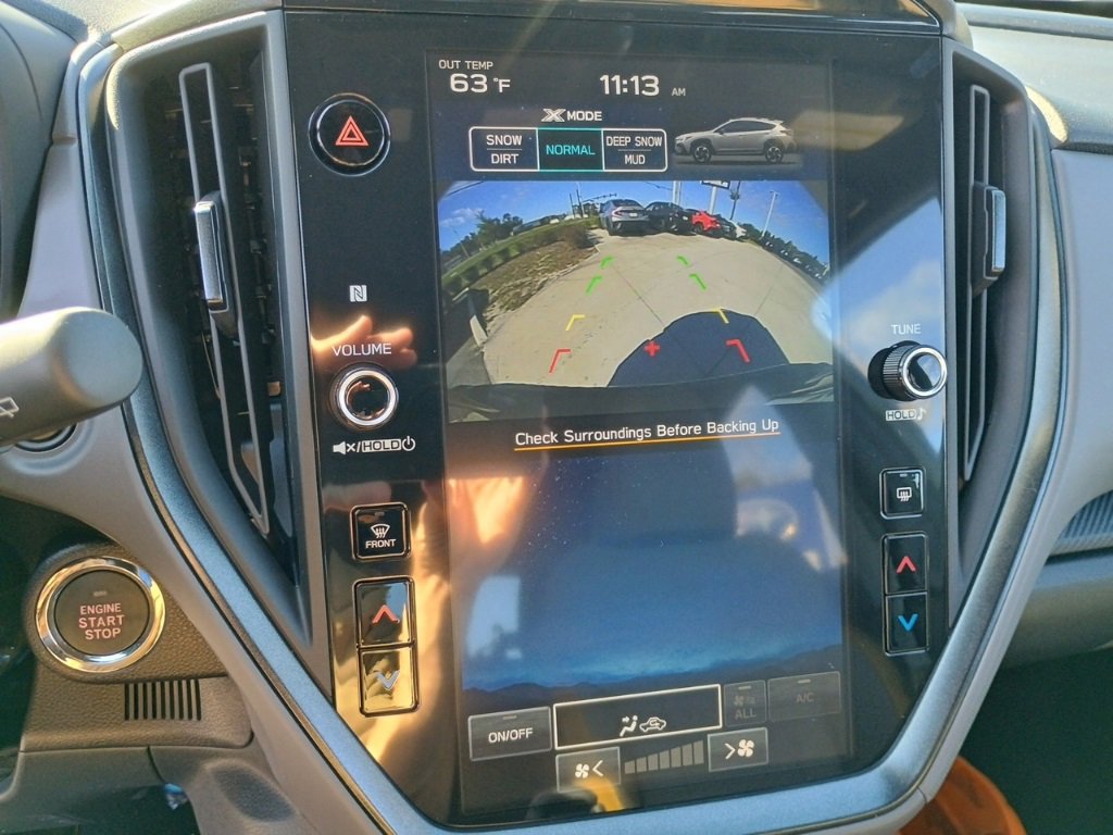 New 2026 Subaru Crosstrek 2.5i Sport image 20