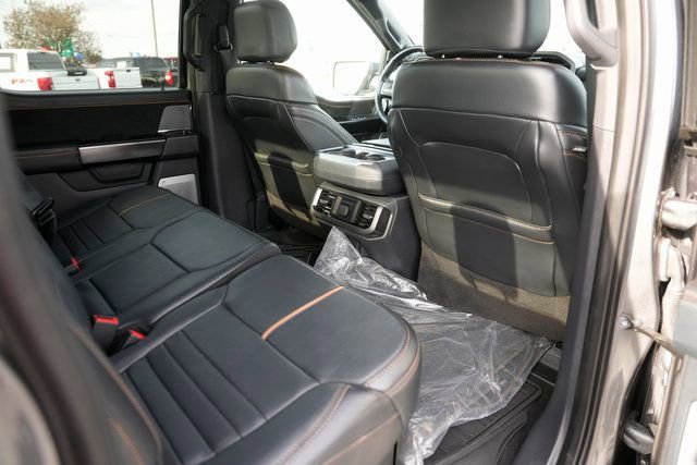 Used 2023 Ford F150 Platinum w/ Equipment Group 701A High image 15