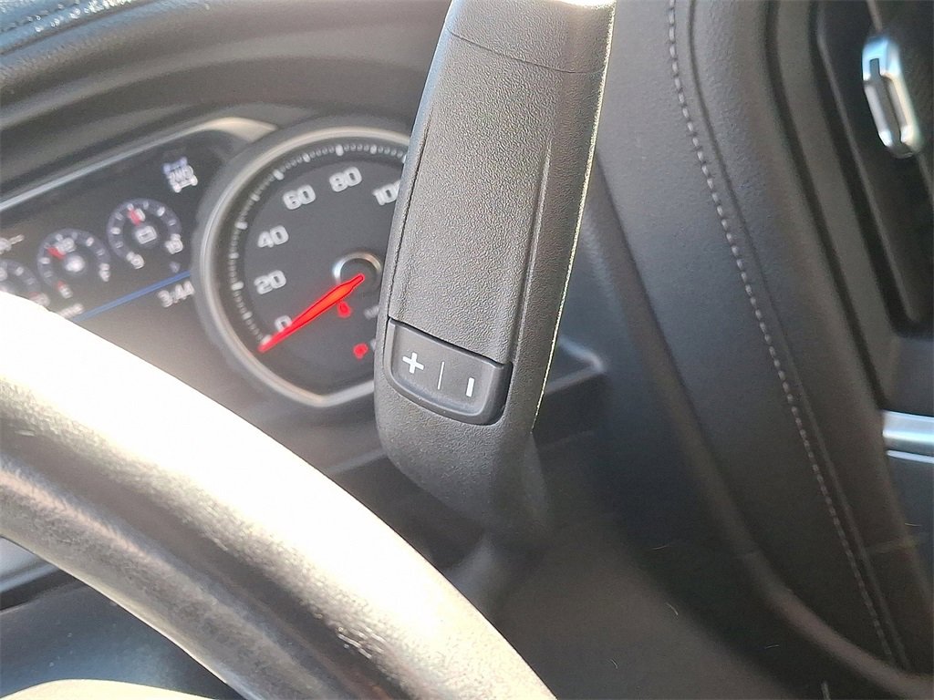 Used 2020 Chevrolet Silverado 2500 LTZ w/ Technology Package image 17