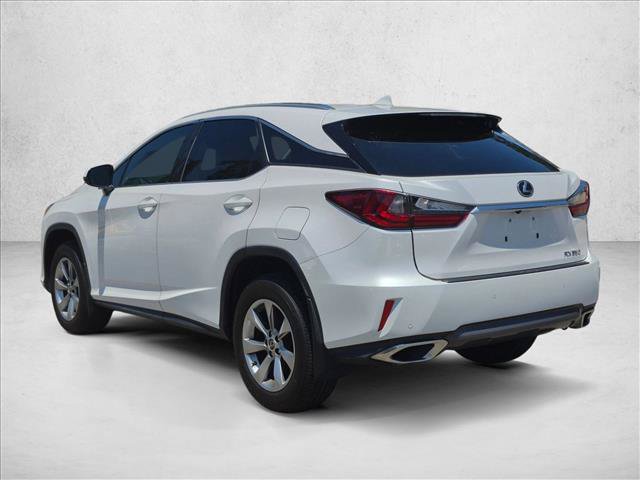 Used 2019 Lexus RX 350 FWD w/ Accessory Package image 7