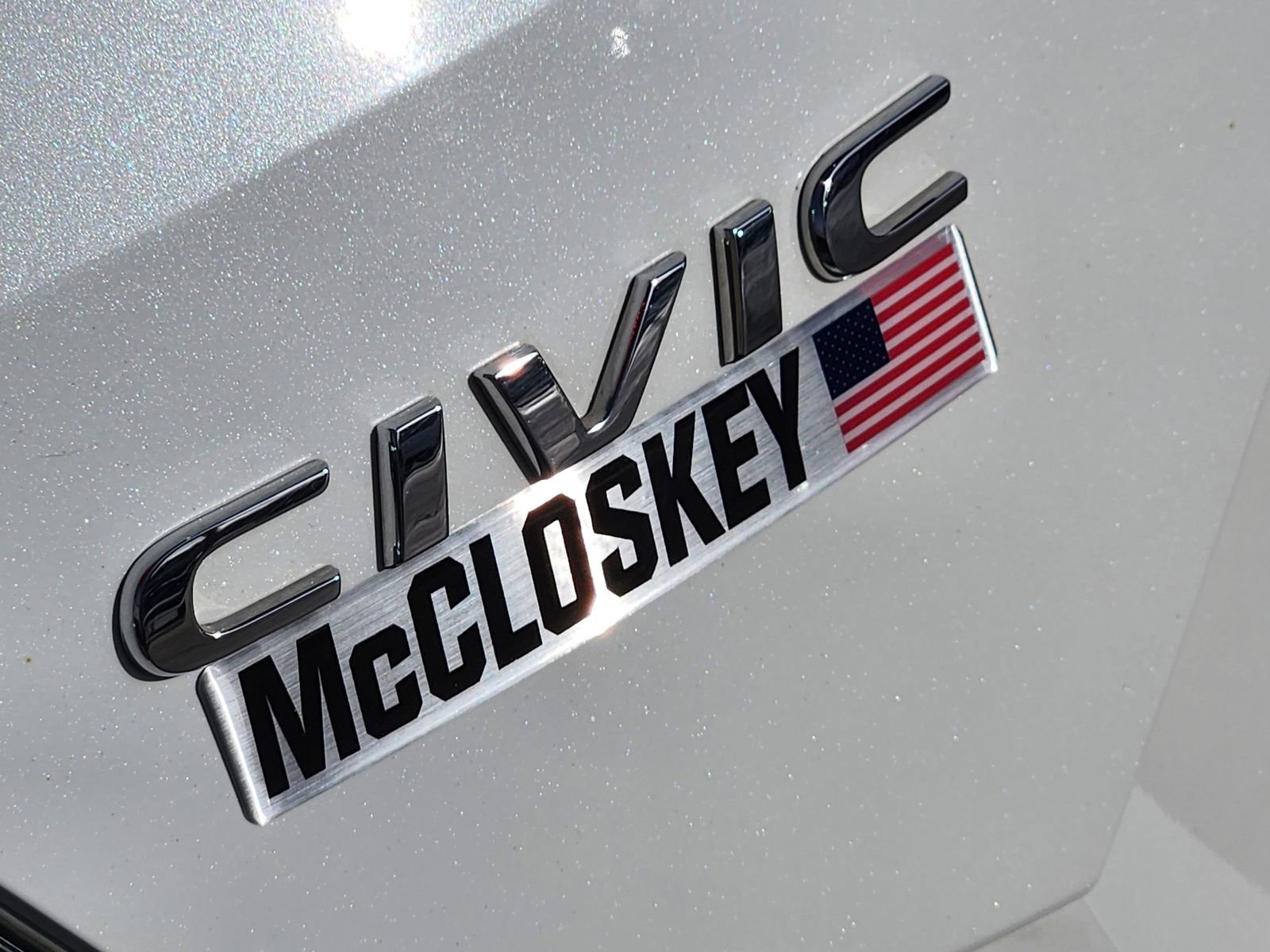 Used 2018 Honda Civic EX-L image 13