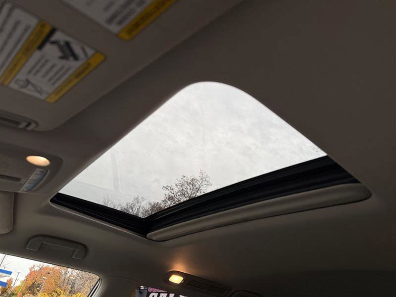 Used 2019 Nissan Armada SL w/ Premium Package image 20