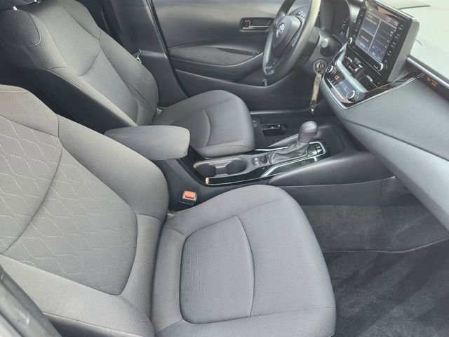 Used 2022 Toyota Corolla LE FWD image 11