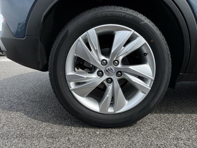 Certified 2024 Buick Encore GX Preferred w/ Comfort Package image 31