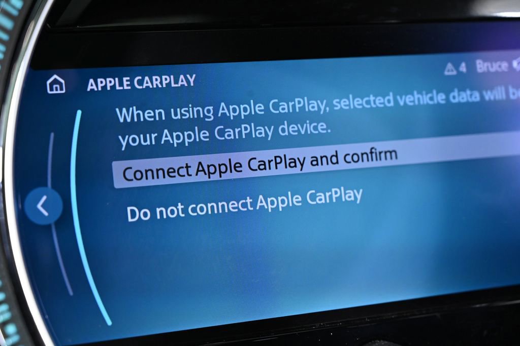 Used 2023 MINI Cooper S image 16