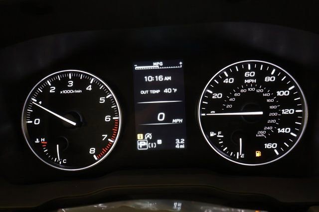 New 2026 Subaru Crosstrek 2.0i Premium image 26