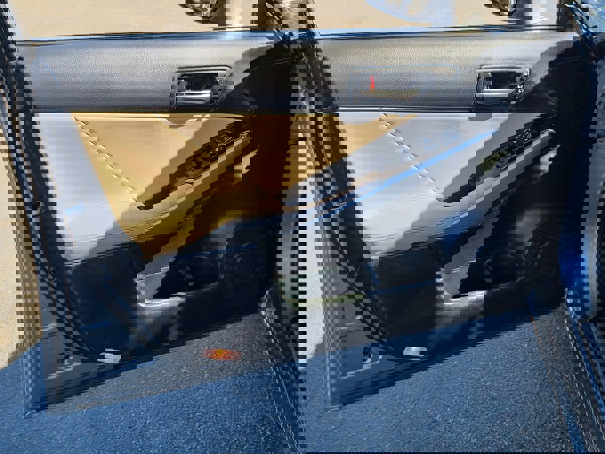 Used 2019 Lexus IS 300 w/ Navigation Package image 21