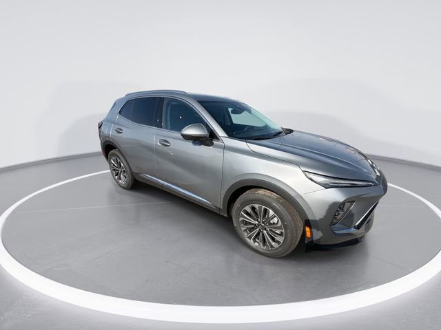 New 2026 Buick Envision Preferred image 2