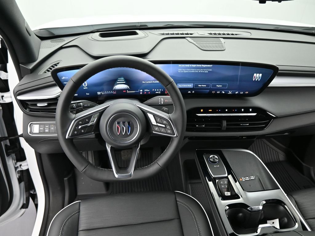 New 2026 Buick Enclave Sport Touring w/ Power Package image 12