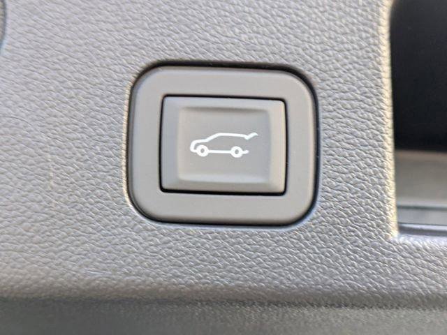 New 2026 Chevrolet Equinox RS w/ Convenience Package III image 15