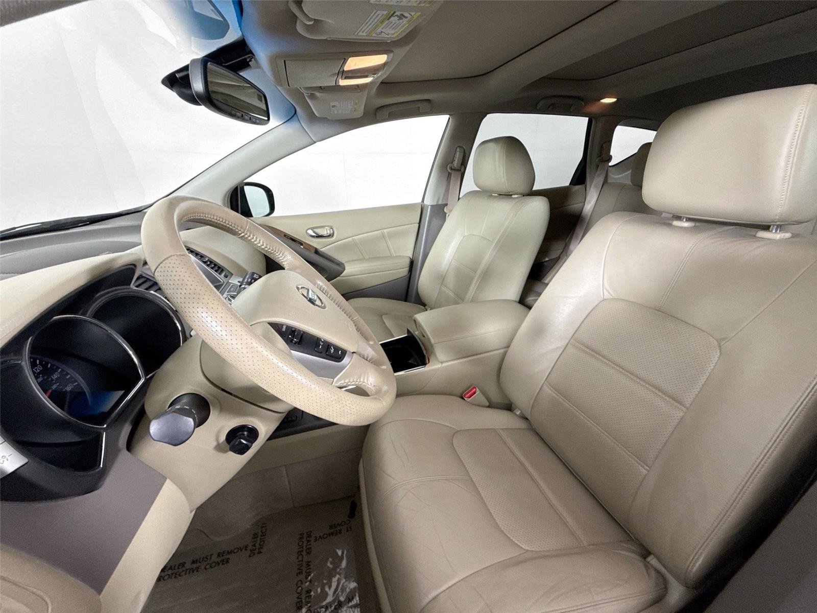 Used 2011 Nissan Murano LE image 3