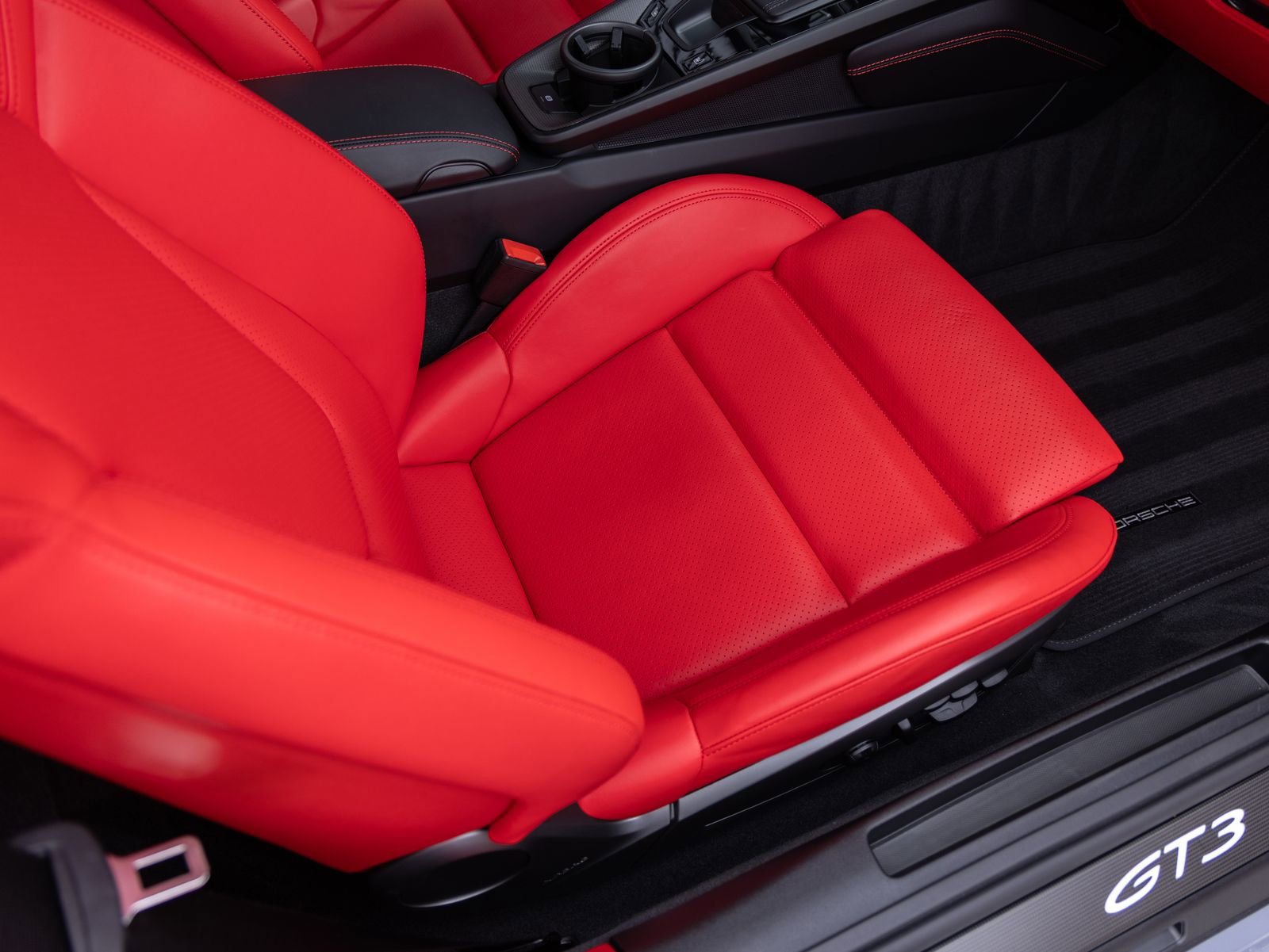 Certified 2023 Porsche 911 GT3 RWD image 32