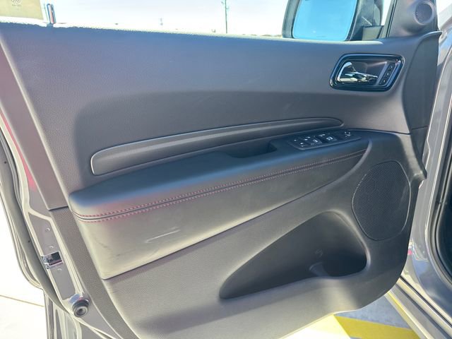 New 2026 Dodge Durango GT image 10