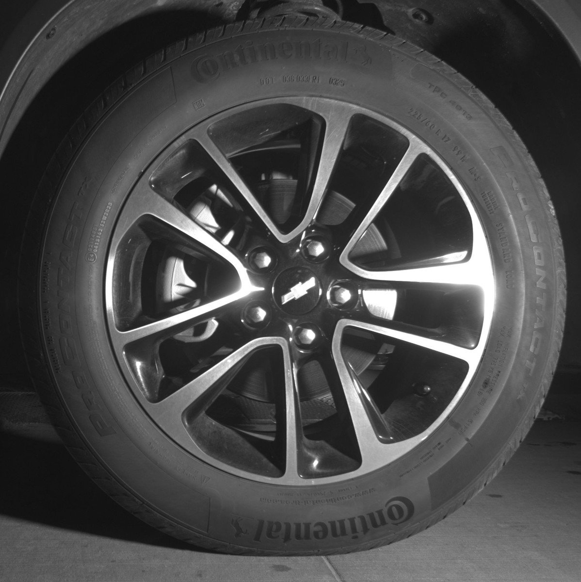 Used 2025 Chevrolet TrailBlazer LT FWD image 12