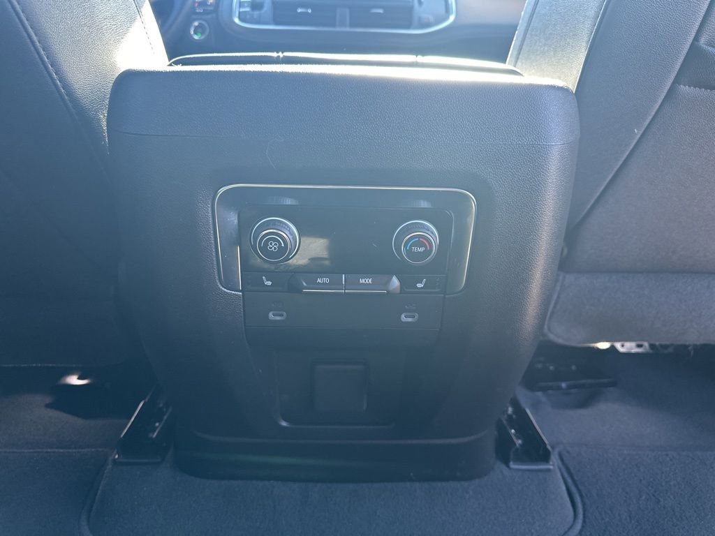 Used 2023 Chevrolet Tahoe High Country w/ Max Trailering Package image 29