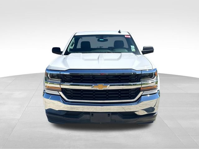 Used 2016 Chevrolet Silverado 1500 LT w/ Trailering Package image 2
