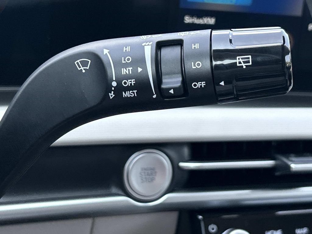 New 2026 Hyundai Tucson SEL FWD image 30