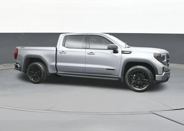Used 2026 GMC Sierra 1500 Elevation AWD/4WD image 18