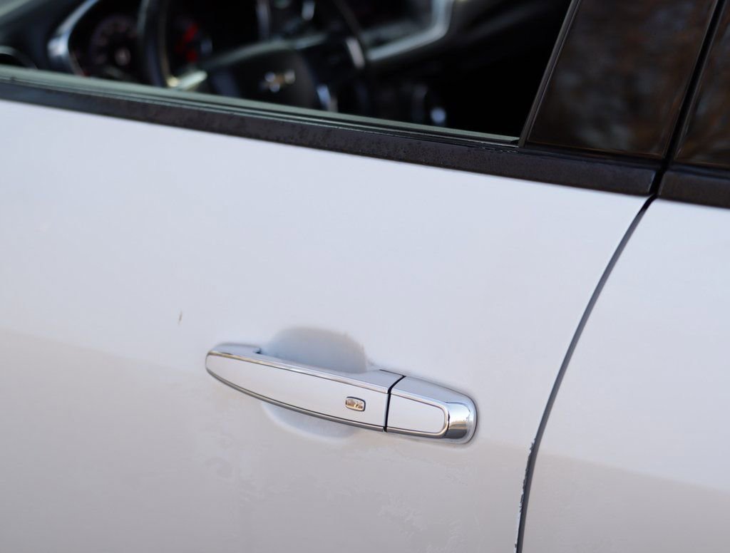 Used 2022 Chevrolet Blazer Premier w/ Enhanced Convenience Package AWD/4WD image 40