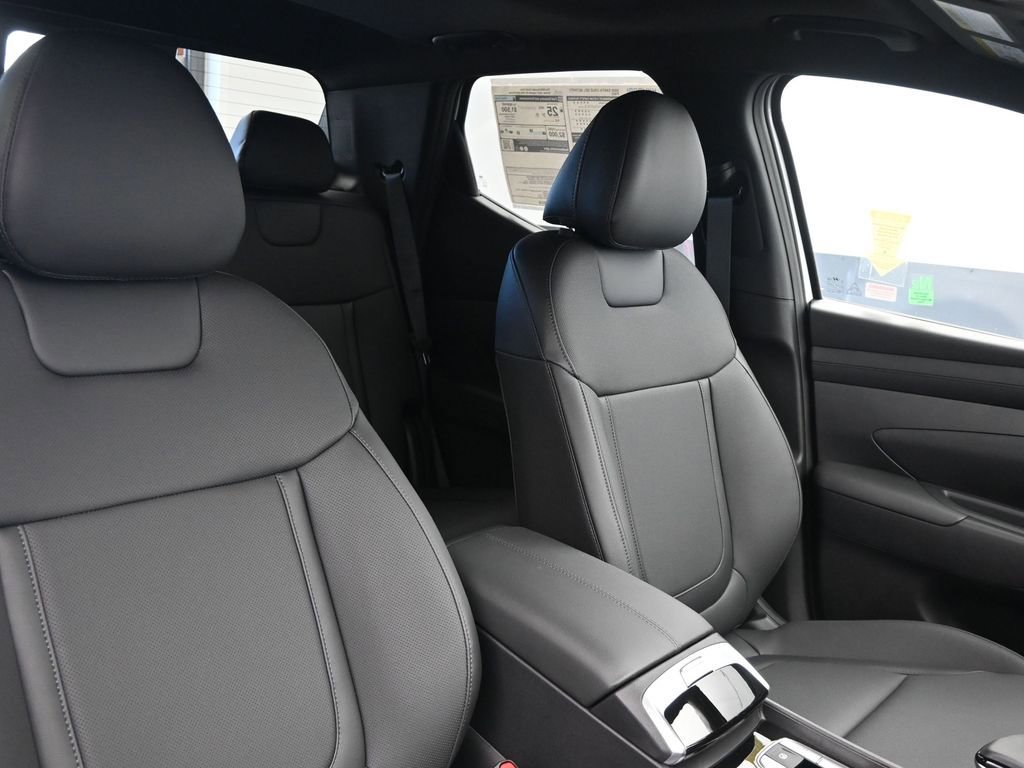 New 2026 Hyundai Santa Cruz SEL image 11
