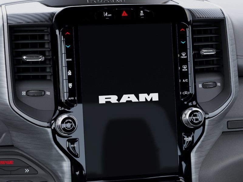 New 2026 RAM 1500 RHO AWD/4WD image 18