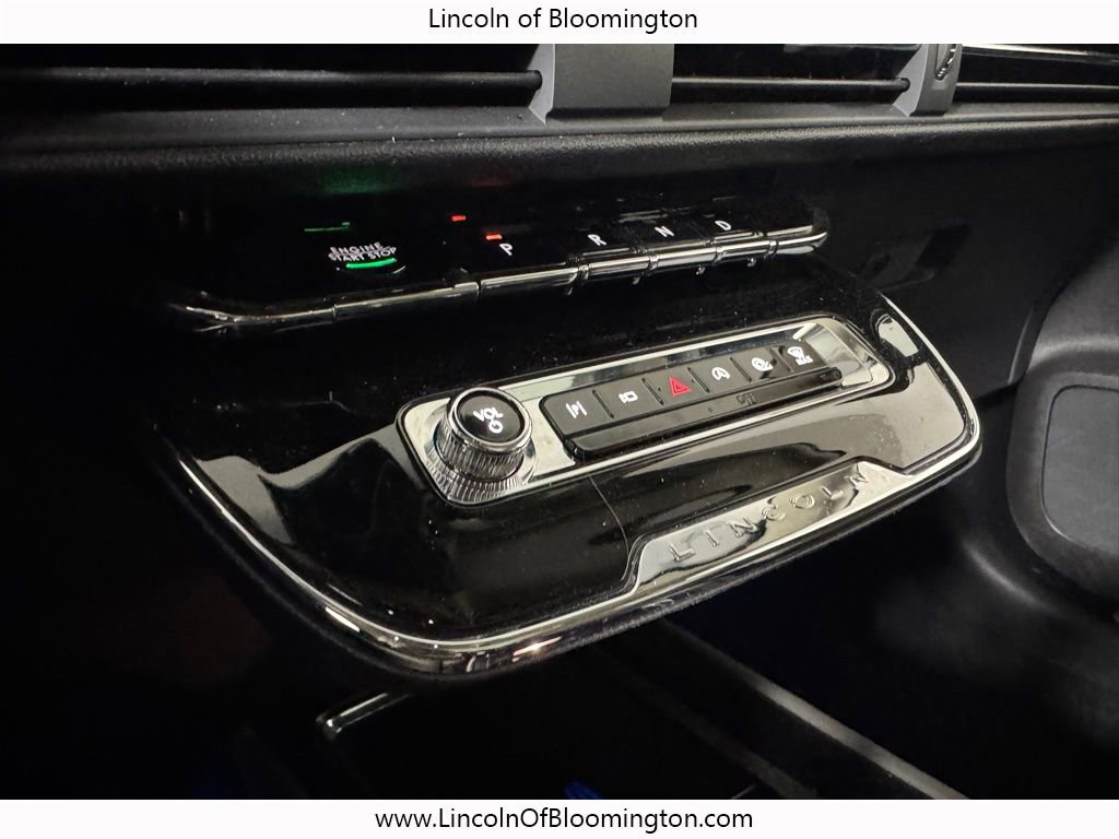 New 2024 Lincoln Corsair Reserve w/ Equipment Group 202A image 50