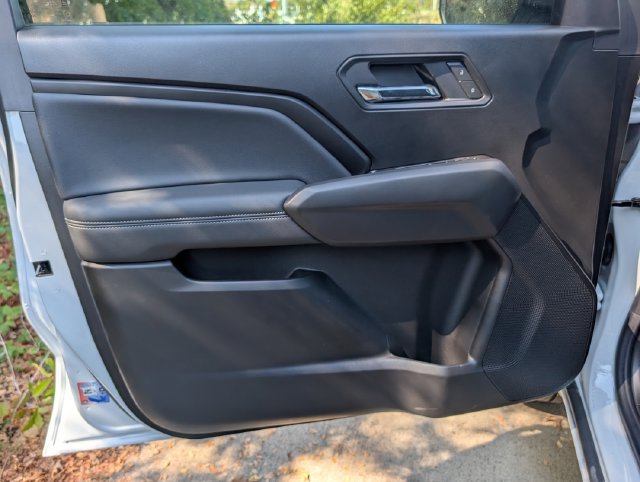 New 2026 Chevrolet Colorado LT w/ Advanced Trailering Package AWD/4WD image 12