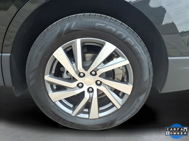 Used 2023 Chevrolet Equinox Premier image 24