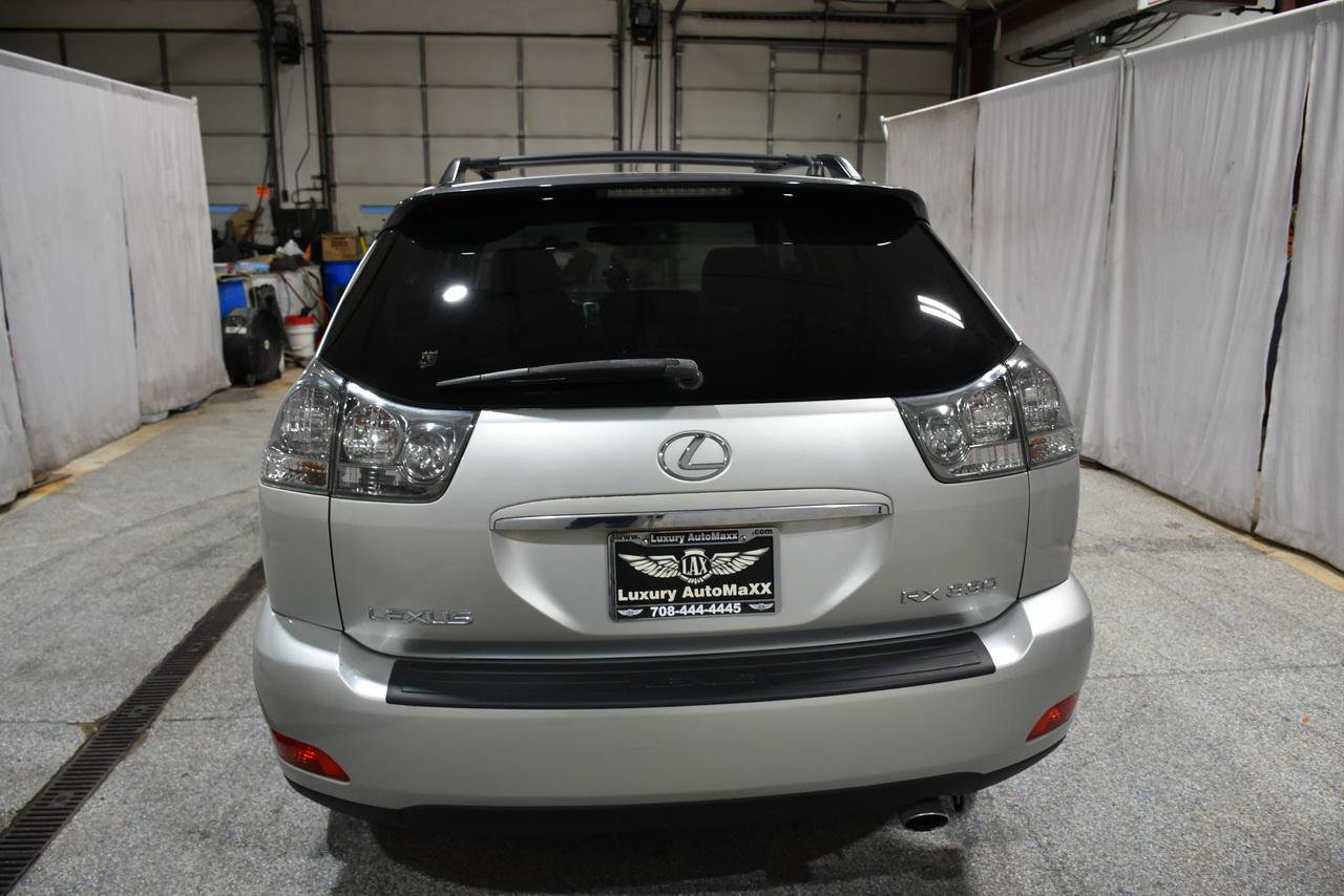 Used 2006 Lexus RX 330 image 27