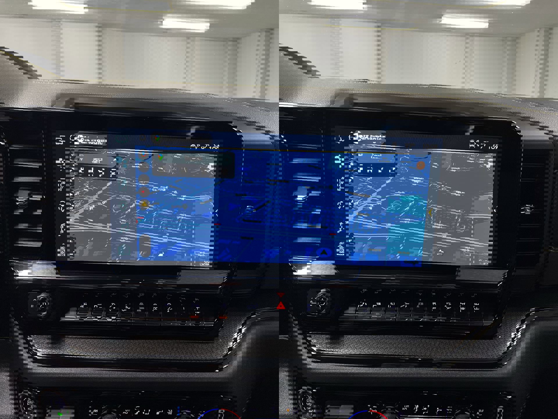 Certified 2024 Chevrolet Silverado 1500 ZR2 w/ ZR2 Bison Edition image 85