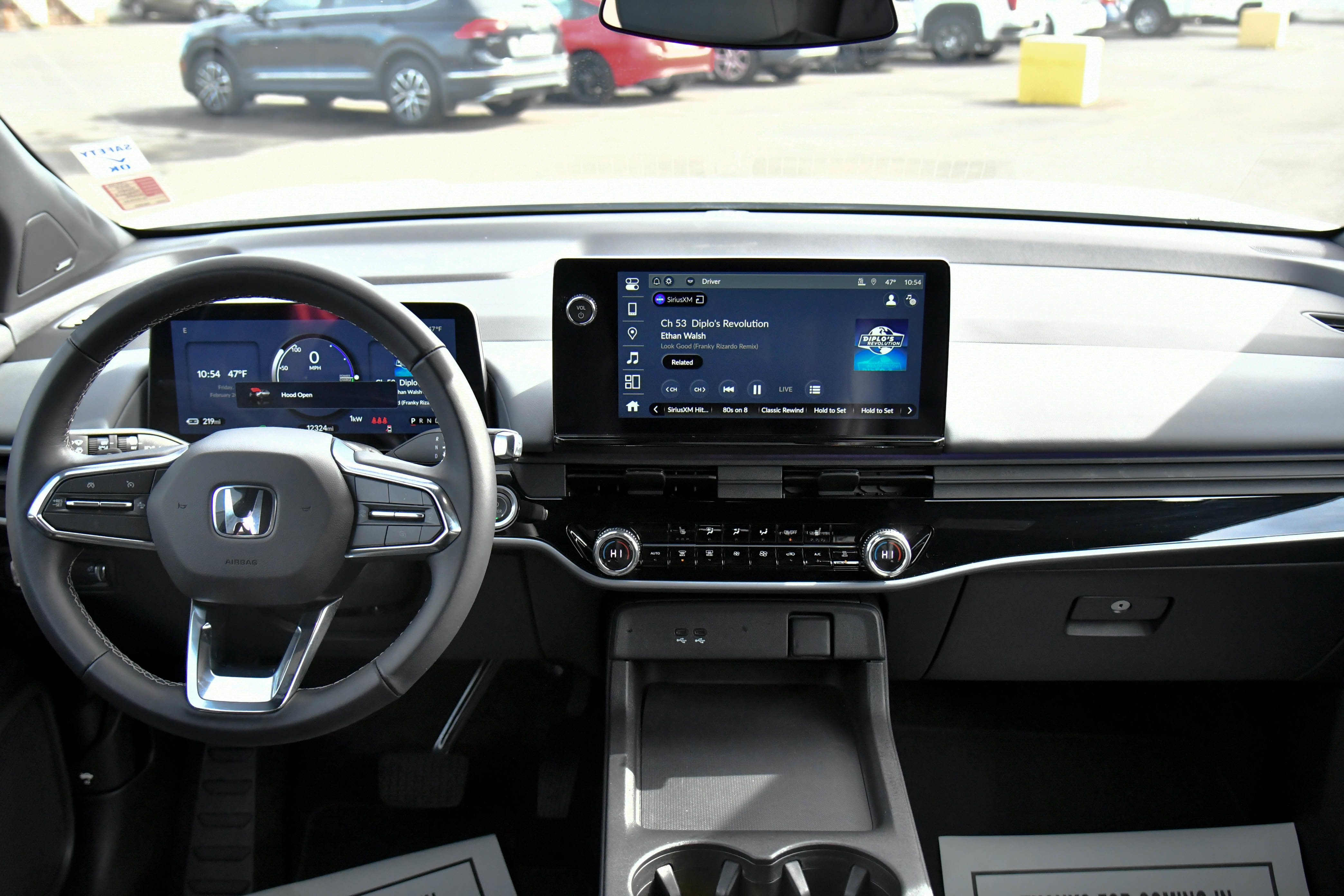 Used 2024 Honda Prologue Touring image 41