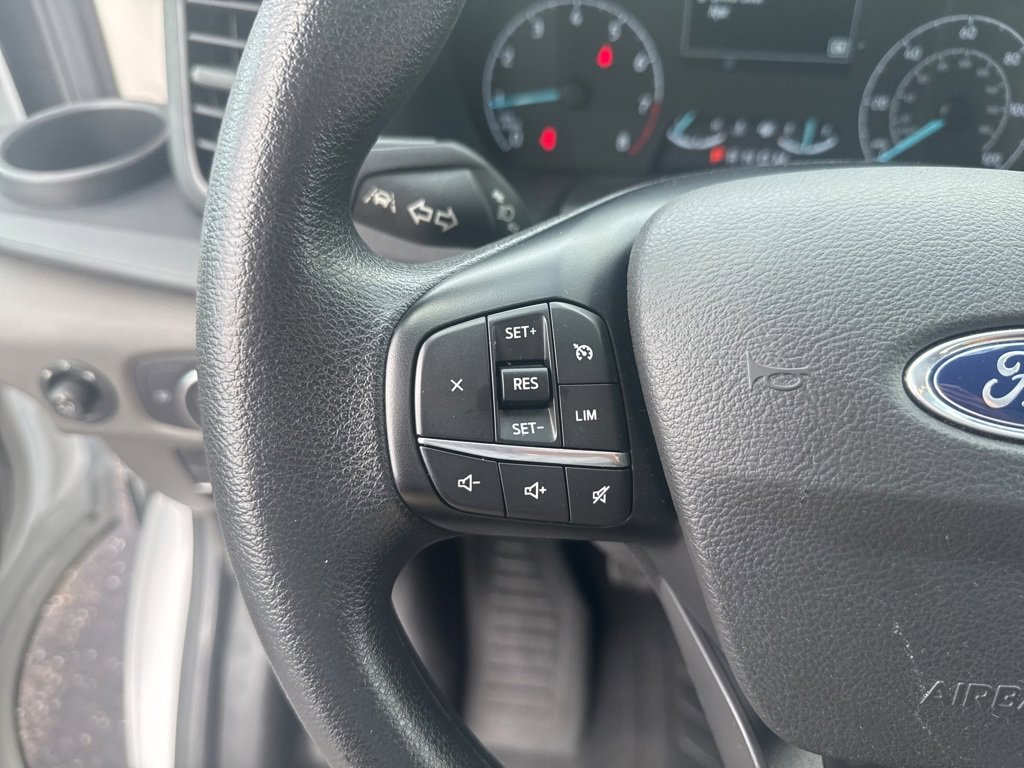 Used 2023 Ford Transit 250 Low Roof w/ Exterior Upgrade Package image 23