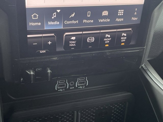 New 2026 RAM 2500 Laramie image 40