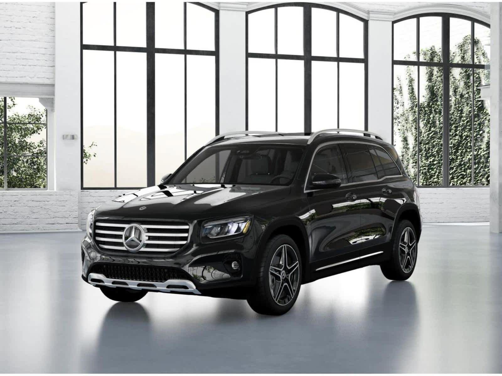New 2026 Mercedes-Benz GLB 250 image 38
