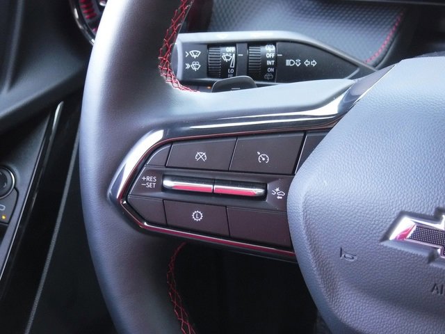 Used 2025 Chevrolet Equinox RS image 42