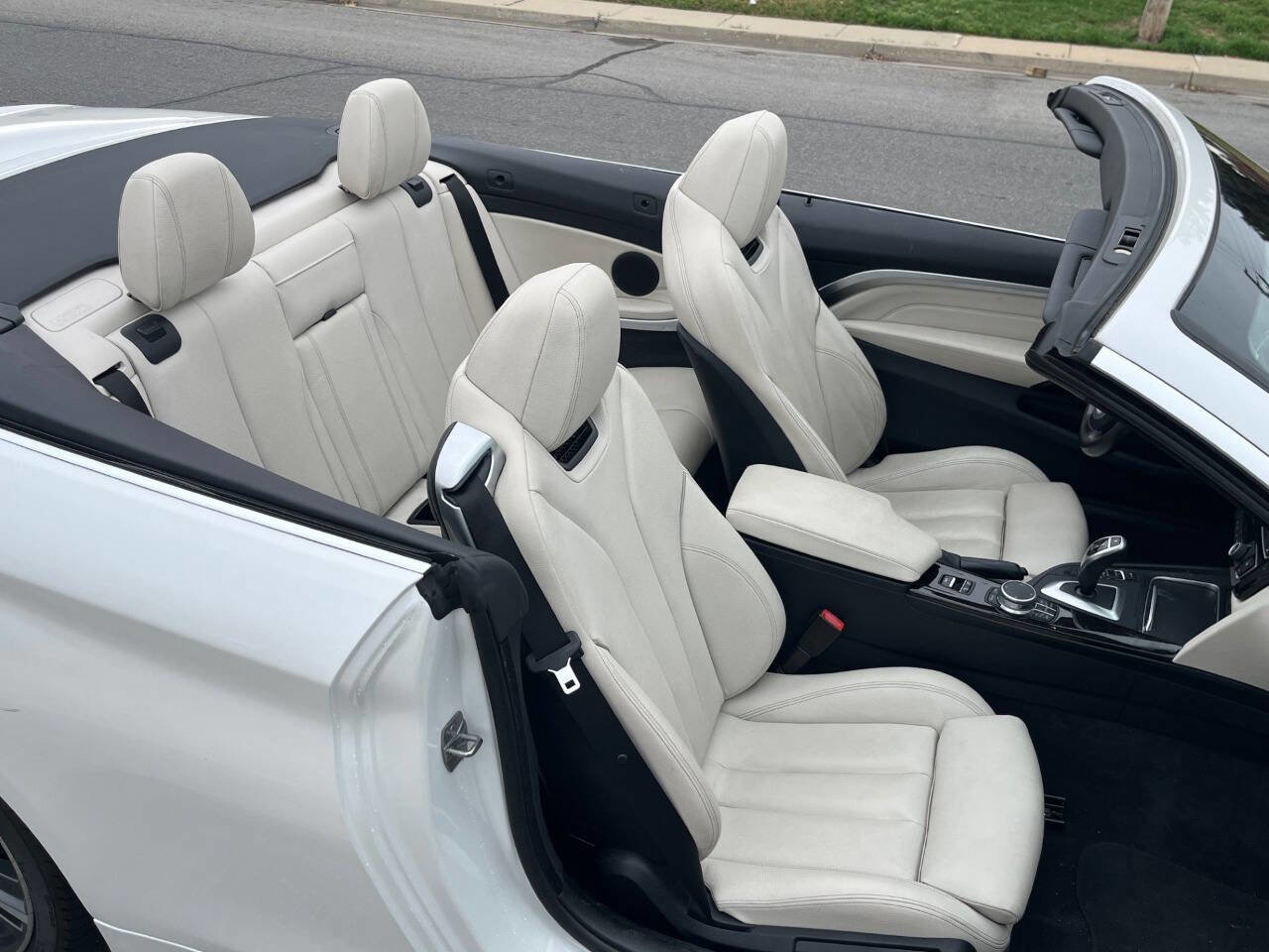 Used 2019 BMW 430i 430i 2dr Convertible image 20